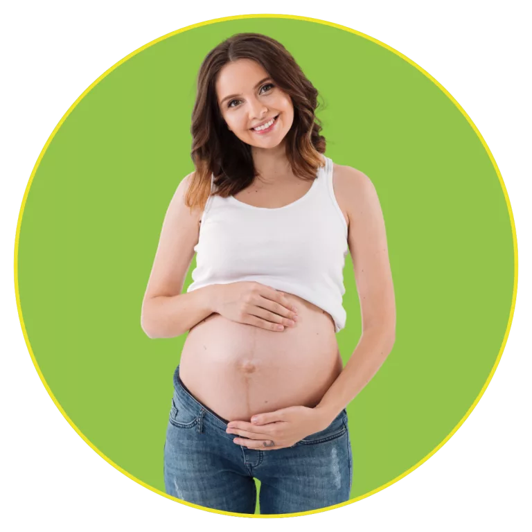 Mulher Grávida